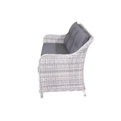 Garden Impressions Nova 3-zits Lounge Tuinbank - Licht Grijs 6 Garden Impressions Nova 3-zits Lounge Tuinbank - Licht Grijs -VIDAXL Banken Verkoop 1000028765 0103