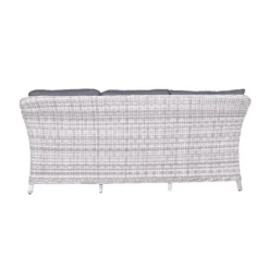 Garden Impressions Nova 3-zits Lounge Tuinbank - Licht Grijs 7 Garden Impressions Nova 3-zits Lounge Tuinbank - Licht Grijs -VIDAXL Banken Verkoop 1000028765 0104