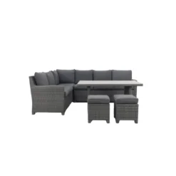 VDG Cordoba Lounge Diningset - Links