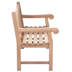 Giga Meubel Tuinbank Teakhout - 150x70x92cm - Big Classic Bank 7 Giga Meubel Tuinbank Teakhout - 150x70x92cm - Big Classic Bank -VIDAXL Banken Verkoop 1000050310 0103