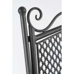 Mica Decorations Provence Tuinbank - Grijs 6 Mica Decorations Provence Tuinbank - Grijs -VIDAXL Banken Verkoop 1000051366 0102