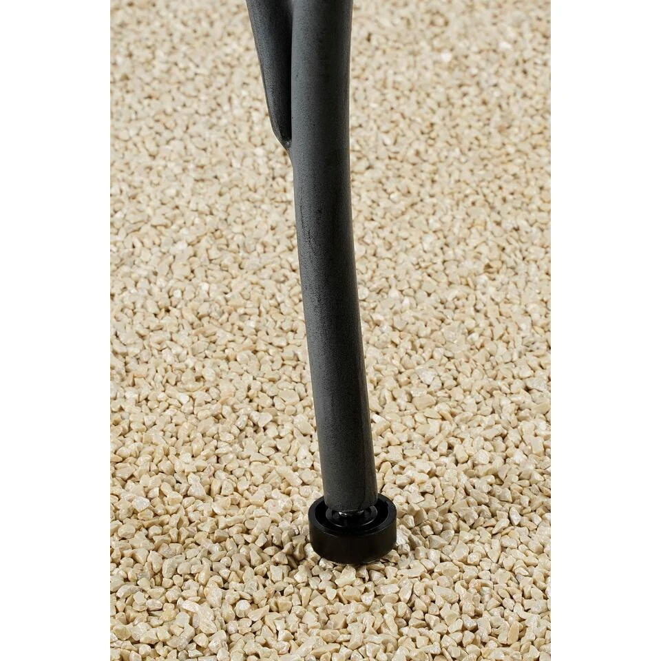 Mica Decorations Provence Tuinbank - Grijs 4 Mica Decorations Provence Tuinbank - Grijs - Afbeelding 4