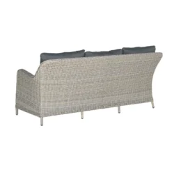 Garden Impressions Nova Loungebank 3-zits Vintage Willow 7 Garden Impressions Nova Loungebank 3-zits Vintage Willow -VIDAXL Banken Verkoop 1000052958 0104