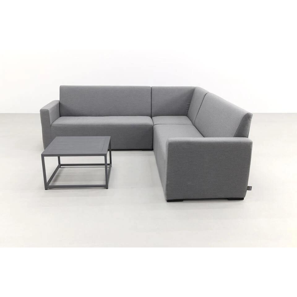 VDG Sunbrella Loungeset Madrid 4-delig 4 VDG Sunbrella Loungeset Madrid 4-delig - Afbeelding 4