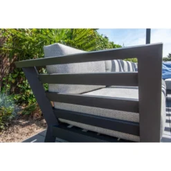 4 Seasons Meteoro Loungeset 3-delig 7 4 Seasons Meteoro Loungeset 3-delig -VIDAXL Banken Verkoop 1000053028 0103