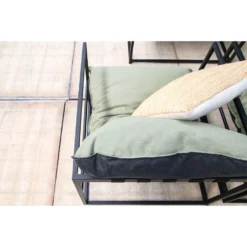 Fonteyn - Loungeset Coral - Leaf 7 Fonteyn - Loungeset Coral - Leaf -VIDAXL Banken Verkoop 1000073101 0103