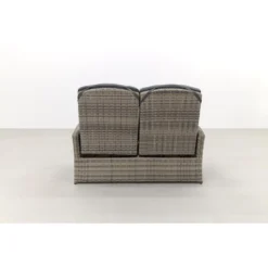 VDG Casablanca Verstelbare Loungebank 7 VDG Casablanca Verstelbare Loungebank -VIDAXL Banken Verkoop 1000074481 0103