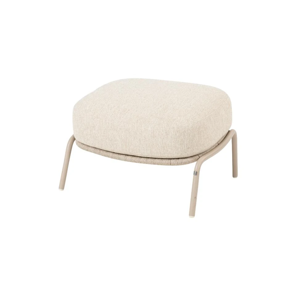 4 Seasons Puccini Voetenbank - Rope 1 4 Seasons Puccini Voetenbank - Rope