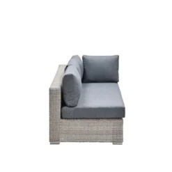 Garden Impressions Tennessee Loungebank Links V. Willow -texfiber 6 Garden Impressions Tennessee Loungebank Links V. Willow -texfiber -VIDAXL Banken Verkoop 1000091612 0103