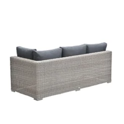 Garden Impressions Tennessee Loungebank Links V. Willow -texfiber 7 Garden Impressions Tennessee Loungebank Links V. Willow -texfiber -VIDAXL Banken Verkoop 1000091612 0104