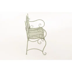 CLP Tuinbank Tara Groen 6 CLP Tuinbank Tara Groen -VIDAXL Banken Verkoop 1000095560 0102