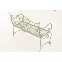 CLP Tuinbank Tara Groen 7 CLP Tuinbank Tara Groen -VIDAXL Banken Verkoop 1000095560 0103