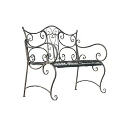 CLP Tuinbank Tara Bronskleurig