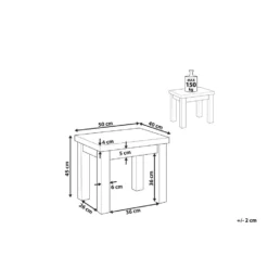 Beliani Tuinstoel OSTUNI - Grijs Vezelcement 6 Beliani Tuinstoel OSTUNI - Grijs Vezelcement -VIDAXL Banken Verkoop 152bde0a8b834c6d99e7efadcfb3e702