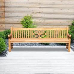 CLP Teakbank Florida 240 Cm 6 CLP Teakbank Florida 240 Cm -VIDAXL Banken Verkoop 457f00a94e5d48ed99cd3ab484b6293d