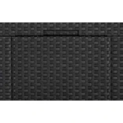 Keter Allibert Hocker/voetenbankje Cube Incl. Kussen - Grijs - 39x42x42 Cm 7 Keter Allibert Hocker/voetenbankje Cube Incl. Kussen - Grijs - 39x42x42 Cm -VIDAXL Banken Verkoop 50100445 9000