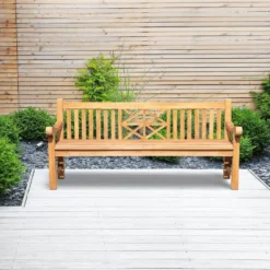 CLP Teakbank Florida 200 Cm 6 CLP Teakbank Florida 200 Cm -VIDAXL Banken Verkoop 5529f00da4604b2c8f69358057805e42