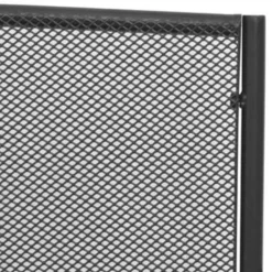 VidaXL Tuinbank 108 Cm Staal En Mesh Antraciet 7 VidaXL Tuinbank 108 Cm Staal En Mesh Antraciet -VIDAXL Banken Verkoop 6d4c8dd9fc3d4eb9a03b47c18f41a685