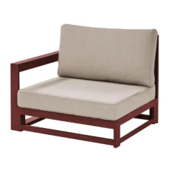Beliani Loungeset TIMOR - Donkere Houtkleur Acaciahout 7 Beliani Loungeset TIMOR - Donkere Houtkleur Acaciahout -VIDAXL Banken Verkoop 81039ac1c39f4e0f81e411d84bf6af32 1