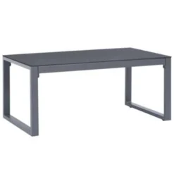 VidaXL 3-delige Loungeset Met Kussens Aluminium Zwart 6 VidaXL 3-delige Loungeset Met Kussens Aluminium Zwart -VIDAXL Banken Verkoop 88a97729a26e4eb1ab843710d85d457e