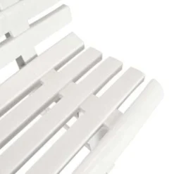 VidaXl Tuinbank 145,5 Cm Kunststof Wit 7 VidaXl Tuinbank 145,5 Cm Kunststof Wit -VIDAXL Banken Verkoop 9ada4645f27a4a358f8638e32fbcf78e