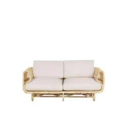 Beliani DOLCEDO Loungeset - Natuurlijk Rotan - 3-delig 7 Beliani DOLCEDO Loungeset - Natuurlijk Rotan - 3-delig -VIDAXL Banken Verkoop c60c7f82370d4c93adf2a10da5067738