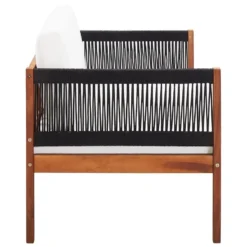 VidaXL Tuinbank 2-zits Massief Acaciahout -VIDAXL Banken Verkoop c9b73dfe6eac4863b46f8227ed1f033e