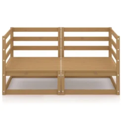 VidaXL Tuinbank 2-zits Massief Grenenhout Honingbruin 6 VidaXL Tuinbank 2-zits Massief Grenenhout Honingbruin -VIDAXL Banken Verkoop e512a0702fb84004b158b0f3d62940e7