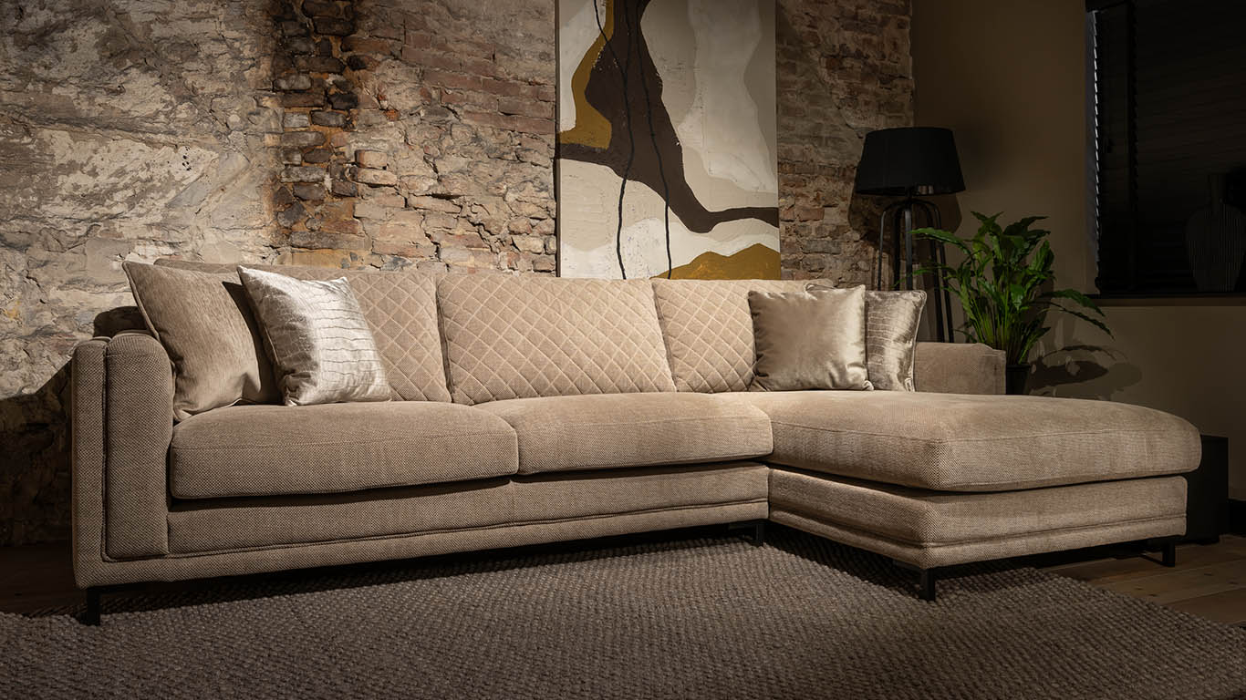 Voorkant -VIDAXL Banken Verkoop UrbanSofa Quinn Brooklyn Loungebank Carlyle Dessert Decoratiekussens website